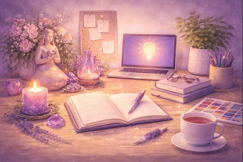 Bästa jobb för INFJ 2025 - mysig arbetsplats med inspiration för meningsfulla karriärer och yrken